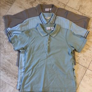 Women’s Golf Polos